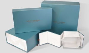 What Makes Businesses Use Custom Rigid Boxes for Their Products?